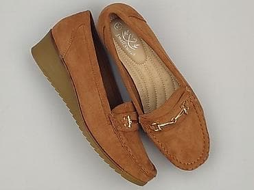 deichmann ugg: Półbuty damskie, rozmiar 40 — 1