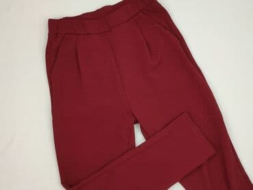 spodnie i marynarka damska na komunie: Shein, Spodnie materiałowe damskie, rozmiar S — 1