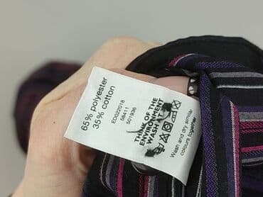 modne bluzki z bufiastymi rękawami: F&F, Koszulа dla mężczyzn, rozmiar M — 5