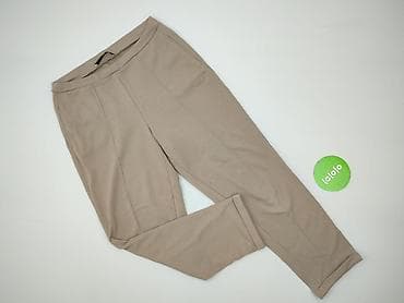 mango straight: Mango, Spodnie materiałowe damskie, rozmiar M — 2