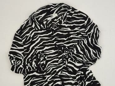 sweter zebra: BIBA, Bluzka damska, rozmiar 2XL — 1