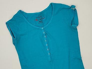 cubus basic t shirt: T-shirt damski, rozmiar M — 1