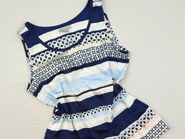 bluzka bez rękawów h m: H&M, Bluzka damska, rozmiar M — 3