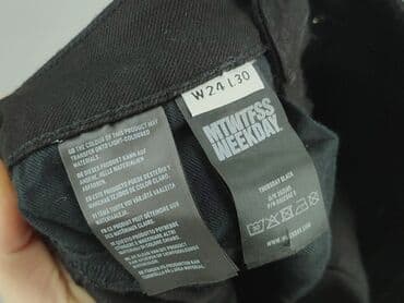 legginsy tommy hilfiger: Weekday, Джинси жіночі, S на lalafo.pl — 4 legginsy tommy hilfiger: Weekday, Джинси жіночі, S — 4