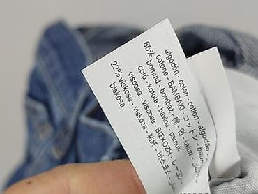 tessentials: Zara, Jeansy dla mężczyzn, rozmiar L — 5