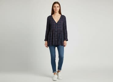 Women`s tunic, size S at lalafo.pl Women`s tunic, size S