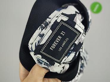 emo ptak: Forever 21, Kurtka bomberka damska, rozmiar M — 4