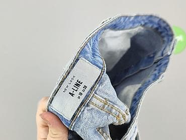 niebo: New Look Petite, Spódnica damska, rozmiar M — 4