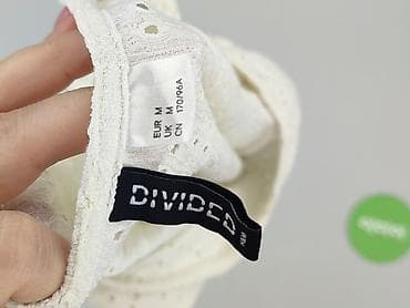bluzki minecraft: H&M Divided, Bluzka damska, rozmiar M — 4