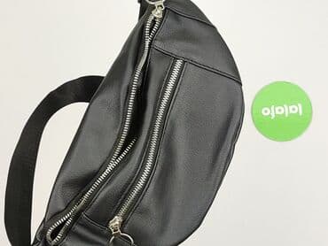 torba czarna: Nerka, stan - Idealny — 5