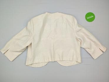 blazer pepco: LOTUS STYLE, Піджак жіночий, розмір 4XL — 3