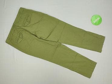 spodnie 38: United Colors of Benetton, Spodnie materiałowe damskie, rozmiar XS — 3