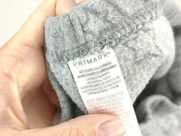 legginsy niemowlęce allegro: Спортивні штани, Primark, 4-5 р., 110, стан - Дуже гарний — 4