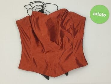 gorset i spódnica: Elegancki komplet, S — 2