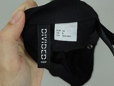 spódnice drapowana: H&M Divided, Spódnica damska, rozmiar S — 8