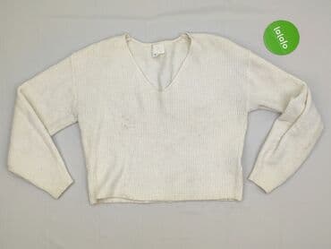 H&M, Women`s sweater, size S (EU 36) — 2