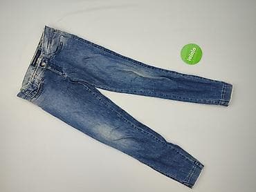 dzwony hello kitty: Miss Sixty, Jeansy damskie, rozmiar S — 2