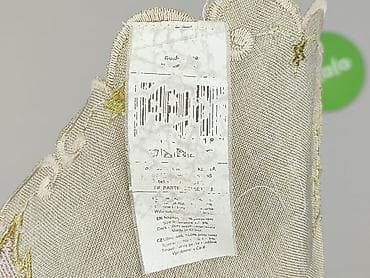 recznik: Serwetka 28 x 28, kolor - Złoty, stan - Idealny — 4