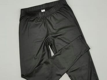 Legginsy Sportowe damskie, rozmiar One size