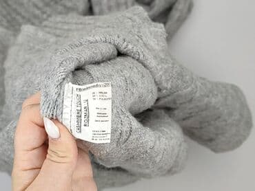 buty zimowe oysho: MINOÁR, Kardigan damski, rozmiar One size — 4