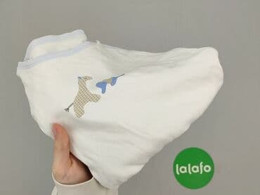 spodnie piżamowe hm: Body, Mothercare, 2-3 lat, 92-98 cm, stan - Bardzo dobry — 4