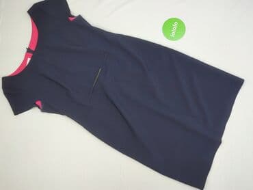 jaki kolor rajstop do granatowej sukienki: Sukienka damska, rozmiar S — 2