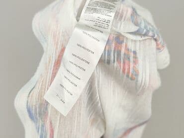 białe damskie t shirty: T-shirt damski, rozmiar S — 6