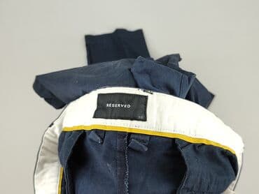 reserwet kurtki: Chino, Chinosy dla mężczyzn, rozmiar S — 5