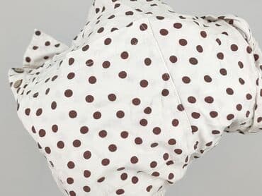 bluzki z frędzlami reserved: Bluzka damska, rozmiar L — 6