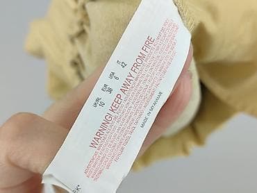 superdry spodnie: Primark, Szorty damskie, rozmiar M — 5