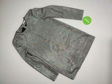 cekiny do sukienki: H&M, Sukienka damska, rozmiar XL — 2