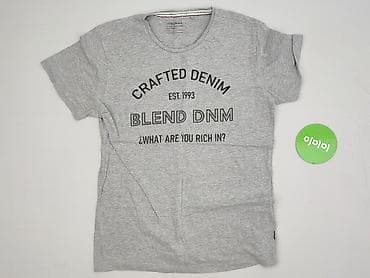 emo bluza: Blend, Koszulka dla mężczyzn, rozmiar S — 2