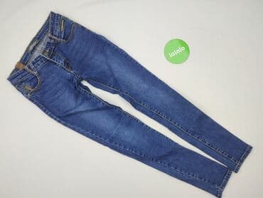indicode jeans spodnie: Jeansy damskie, M — 2