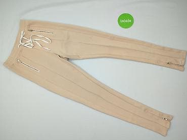 dresy genzie: Spodnie dresowe damskie, rozmiar 2XS — 2