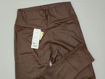 marka rajstop: Legginsy Ze skóry ekologicznej damskie, 2XL — 1