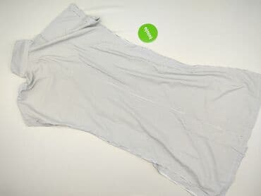 biale buty skarpetkowe: Sukienka damska, rozmiar M — 3