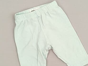 spodnice sinsay: Leggings, Sinsay, 1-3 months, condition - Perfect — 1