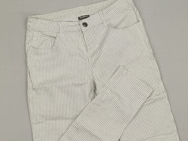 Beloved, Spodnie materiałowe damskie, rozmiar S w lalafo.pl Beloved, Spodnie materiałowe damskie, rozmiar S