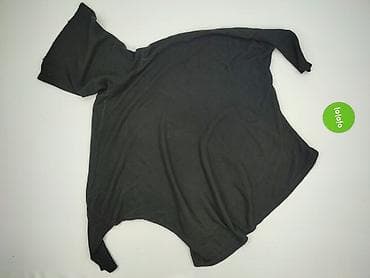 born2be sweter: Ponczo damskie, rozmiar One size — 3