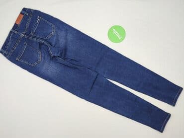 spodnie toxik 3: Toxik3, Jeansy damskie, XS — 3