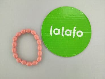 złote dodatki do zielonej sukienki: Bracelet, Female, condition - Perfect — 2