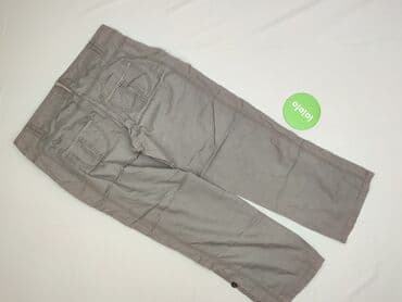 promod dżinsy: Promod, Spodnie materiałowe damskie, rozmiar XL — 3