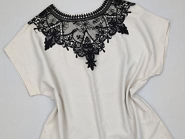 shein: Shein, Bluzka damska, rozmiar M — 1