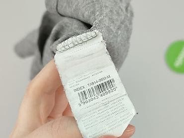 modne t shirty: Sinsay, T-shirt damski, rozmiar M — 4