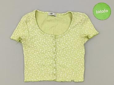 cropp zielona bluza: FB Sister, Top damski, rozmiar XS — 2