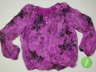 laura kent bluzki: Gina Laura, Bluzka damska, L — 2