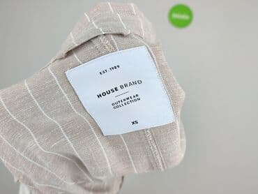 kurtka skórzana house: House, Marynarka damska, rozmiar XS — 4