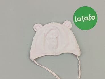 sukienka o kroju marynarki h m: Cap, 1-3 months, condition - Very good — 3