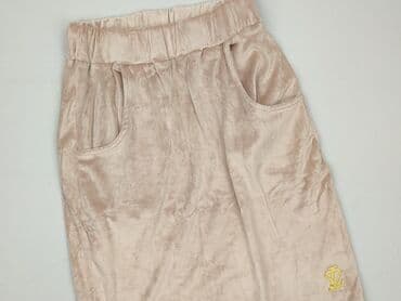 spódnice czekoladowa: Spódnica damska, rozmiar M — 2