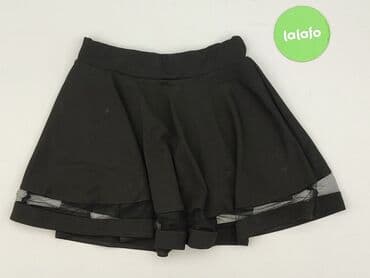 rozkloszowane spódnice mini: Spódnica damska, rozmiar S — 3